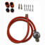 50mbar 6LPM Liquid Propane Tankless Water Heater