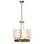 6 - Light Chandelier