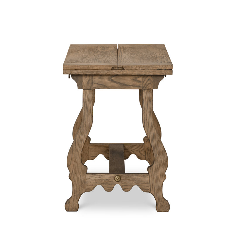 Grand Tour End Table