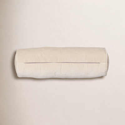 Deane 21" x 7" Cotton Pillow Cover