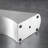 LIYONG 5 Slot Universal Knife Block