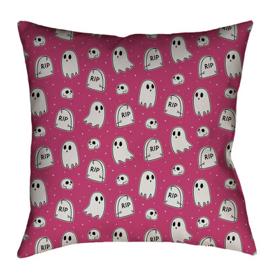 Katelyn Elizabeth Pillow Cover