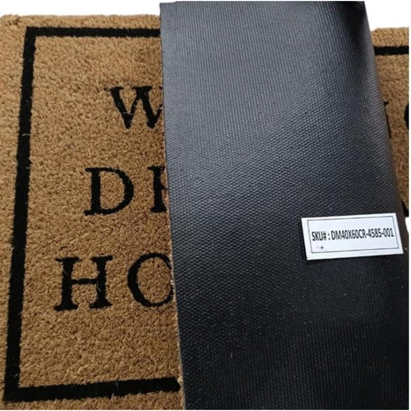 Indoor / Outdoor Doormat