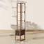 169cm LED Tray Table Floor Lamp-754261370