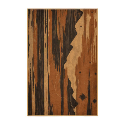 Tapis Dawnlit