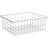 ClosetMaid ShelfTrack Wire Basket Add-On Drawer