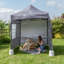 Caeden 2m x 2m Steel Pop-Up Gazebo-211441445