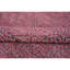 Wool Area Rug in Red-70393317