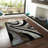 Thibaud Performance Abstract Indoor Rug