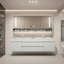 Meuble-lavabo Nuss-1237201227