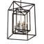 Handrahan 8 - Light Pendant