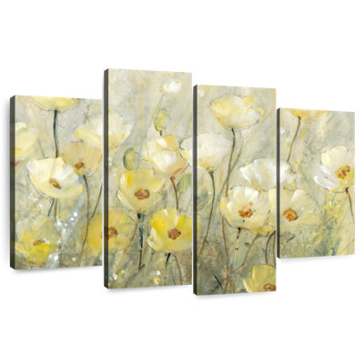 Été en fleurs II