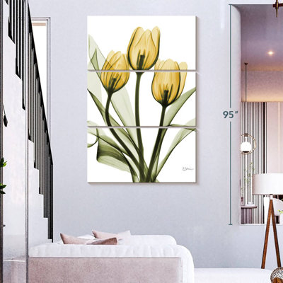 Harnek Gold Tulip Bouquet