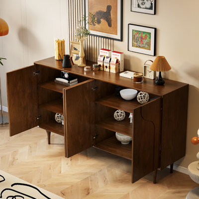 24 Pair Shoe Storage Cabinet