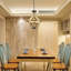 Lustre - Design de style moderne