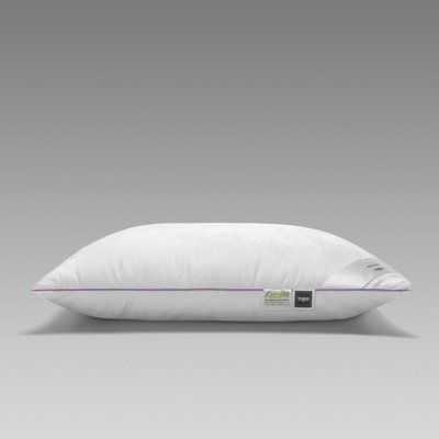 Milk Dreams Polyester Plush Pillow