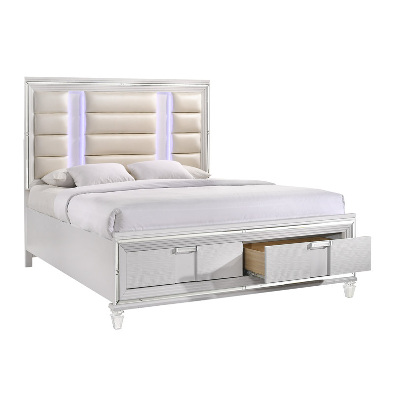 Bridgnorth Piece Bedroom Set