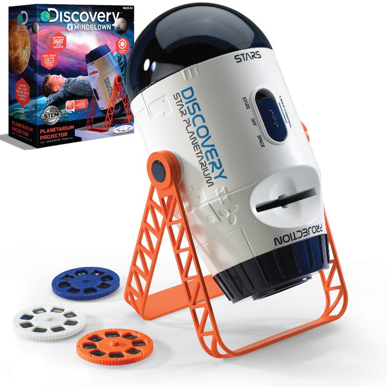 Discovery Mindblown Sketcher Projector