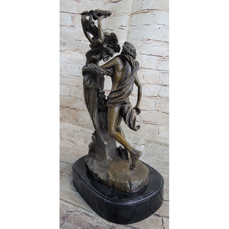 Figurines et sculptures Baczanski