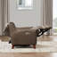 Fauteuil inclinable électrique sans gravité-670566313