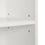  Armoire de rangement à 8 niveaux-578474852