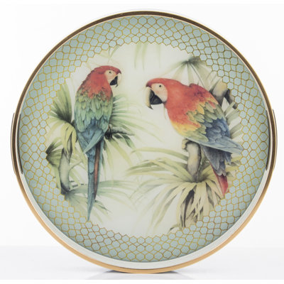 Breinigsville Tray