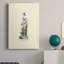Classical Statuary II - impression sur toile tendue-512031659