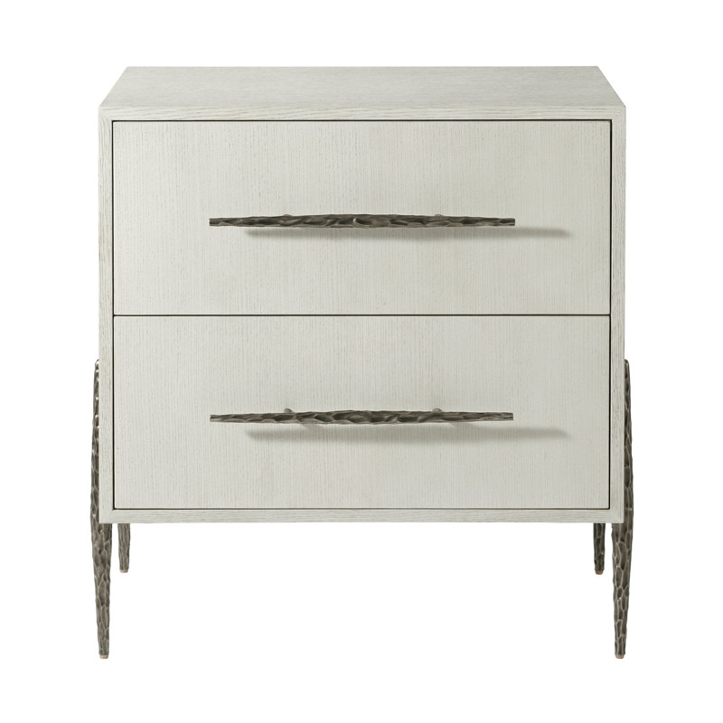 Essence 2 - Drawer Nightstand