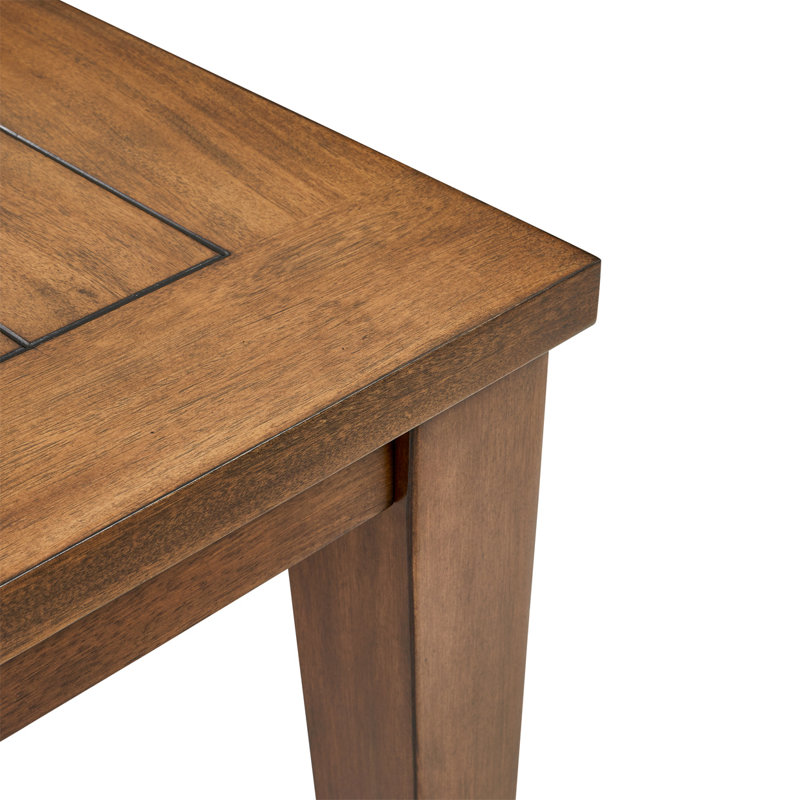 Brooklyn Walk Dining Table
