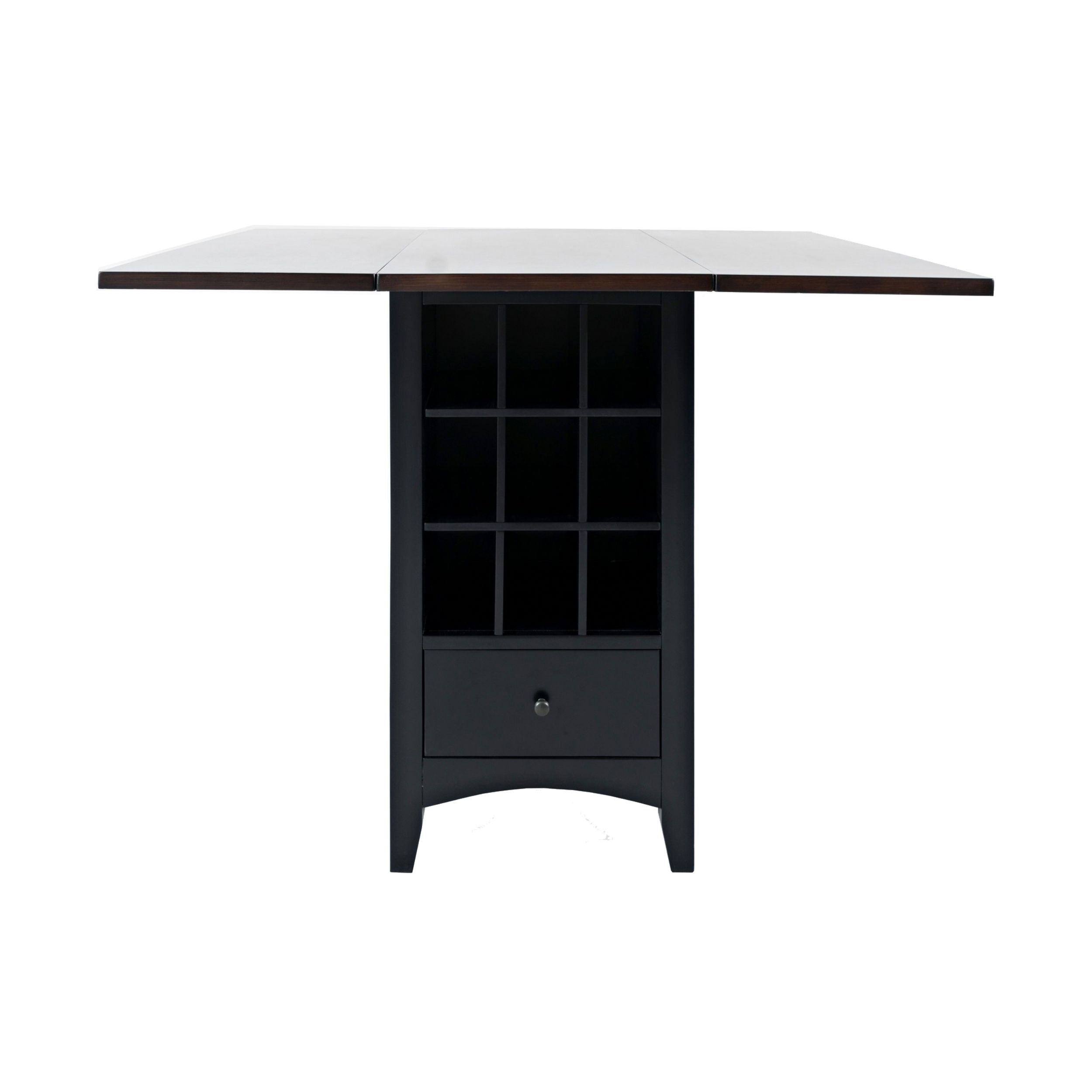 Wildon Home® Tamaha Solid Wood Kitchen Island Wayfair Canada