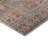 Premium Machine Washable Bitteridge AMF1835 Stripes Rug-365107072