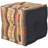 Adkison Upholstered Pouf