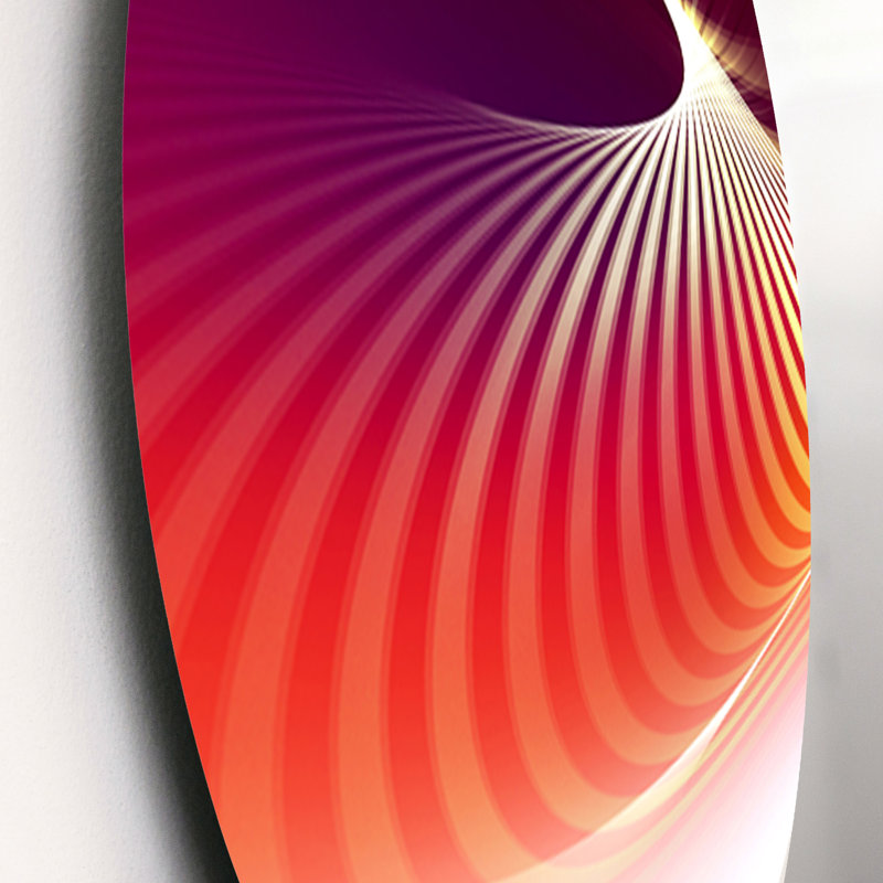 Abstract Wall Decor