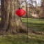 Crochets pour poteaux de jardin Shepherd's Garden