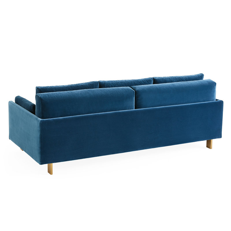 Malibu Sofa - Varese Petrol