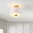 Glenview Semi Flush Mount