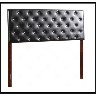 King Headboard