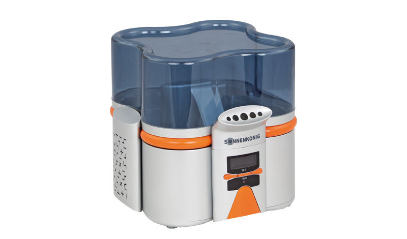 Sonnenkönig Luftbefeuchter 