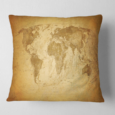 Throw Pillow