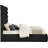 Adam Boucle Fabric Bed-954125669-954125672