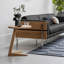 Solid Wood End Table-301120708