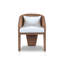 Fae Outdoor Dining Armchair-1095823455