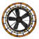 Smythe LED Ceiling Fan