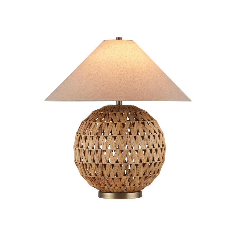 Lampe de table Casimer