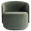 Crosby Swivel Barrel Chair-341757520