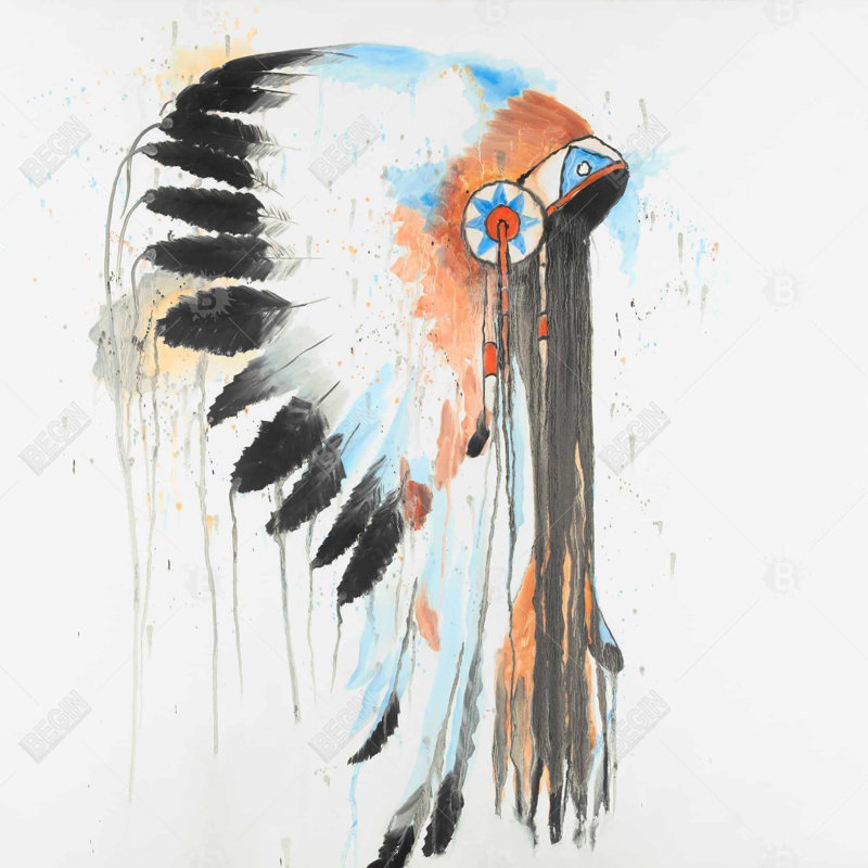 Shower Curtain MI59 – Polyester Shower Curtain, Dye Sublimation Print, 71" W × 74" L