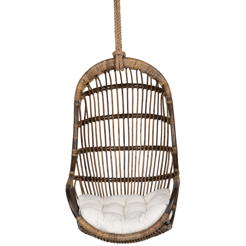 Balancelle Aindriu, Brun antique