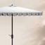 Parasol de plage 7,5 pi Teo-2116304625