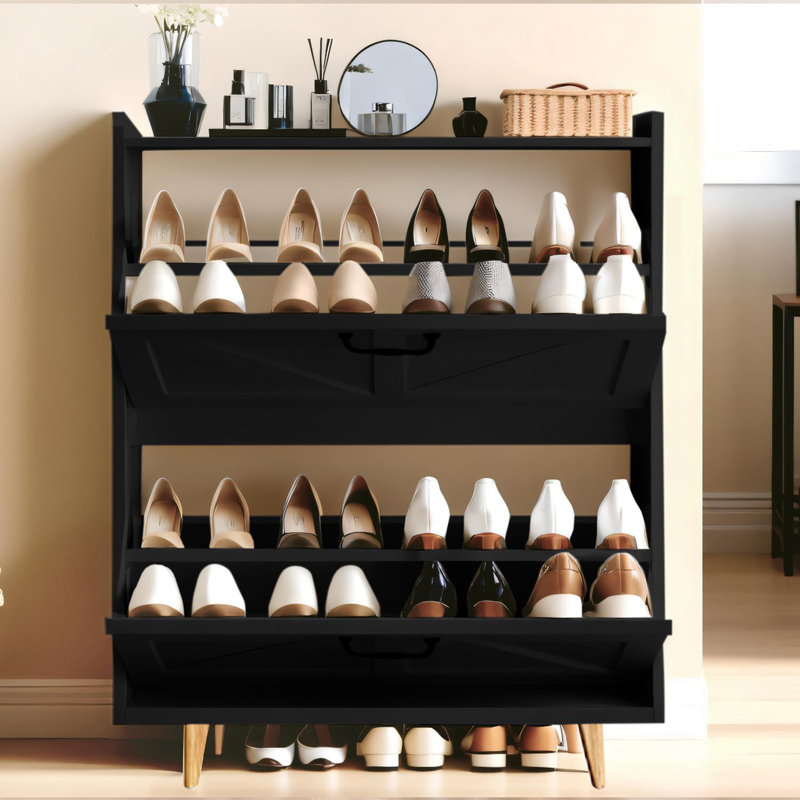 Shoe Cabinet Storage Cabinet