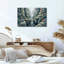 Art mural sur toile en verre coloré-133054563